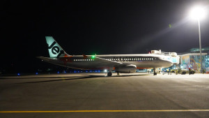 Wisman Bisa terbang Langsung,  Jet Star Layani Penerbangan Langsung  Dingapura -Labuan Bajoe