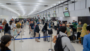 Selama Periode Arus Mudik, Angkasa Pura Indonesia Melayani 4,7 Juta Penumpang 