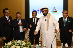 Mitra Strategis, BTN Gandeng Alqilaa Group