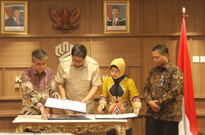 BTN Siap Biayai 30 Ribu KPR Subsidi Untuk Buruh