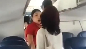 Wings Air Akan Membawa Kasus Kekerasan Yang Dialami Pramugarinya ke Ranah Hukum