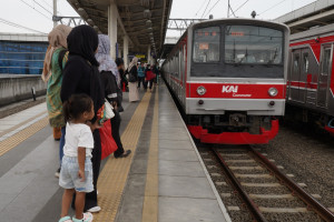 Soal Kebijakan Pramono Anung, Operator Transportasi Angkat Bicara