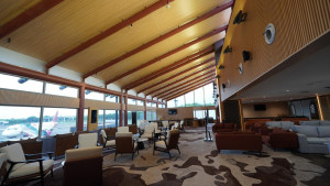 Wajah Baru Terminal 2F   Khusus Haji dan Umroh Bandara Soekarno-Hatta