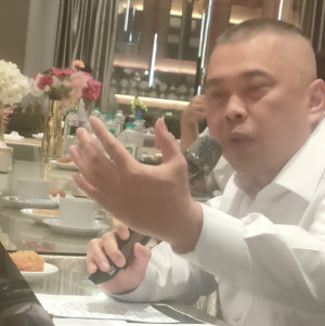 Pemerintah Akan Mencabut Izin Usaha Angkutan Barang Terlibat ODOL