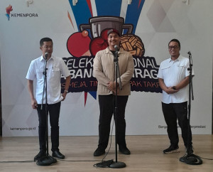 Pengurus Bermasalah, Kemenpora Seleksi Langsung Atlet SEA Games 2025