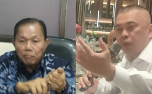 Ketum Aptrindo Tantang Menhub, Berani Cabut Izin dan Pidanakan Pelaku Truk ODOL , Tarigan: Sudah Lama Kami Tunggu