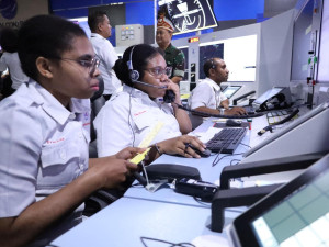 AirNav Indonesia Luncurkan Sistem Pemanduan Baru Fase I di Wilayah  Papua