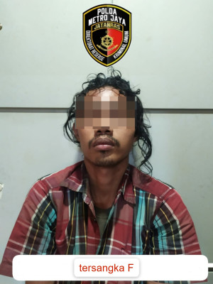 Tiga Pelaku Pemerasan terhadap Sopir Truk di Kalideres Diciduk