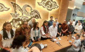 Aplikator Ojol:  Kami Hanya Jadi Bantalan Sosial, Potongan 20 Persen Tidak Mengganggu Pendapatan Driver