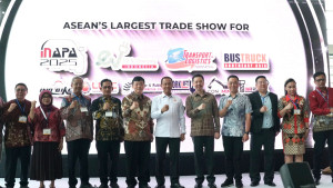 Dirjen Hubdat Bilang Kendaraan Listrik Lebih Strategis  Untuk Keselamatan Berkendara