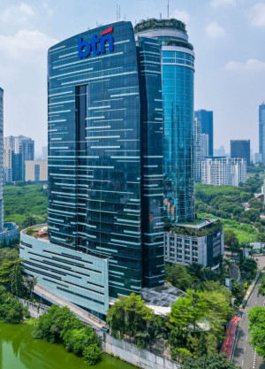 Inilah Alasan  BTN Syariah Melakukan Spin Off Menjadi Bank Umum Syariah