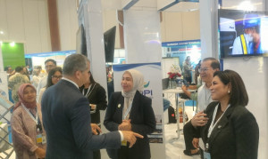 ABUPI Tawarkan Investor Masuk ke Pelabuhan Swasta, Liana: Lebih Menguntungkan dan Fleksible