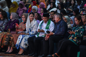 BTN IFW 2025 Resmi Digelar