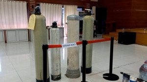 Kasus Pemalsuan Merek Air Mineral di Bekasi Ternyata Cuma Pelanggaran Izin Usaha Isi Ulang