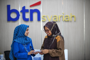 Spin off BTN Syariah Perkuat Pasar 