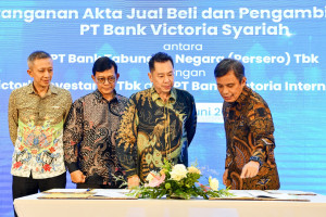 BTN Syariah Akan Menjadi Bank Syariah Terbesar 