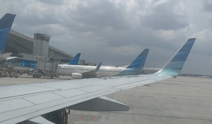 Belum Ada Besaran Nilai, Tapi Maskapai Garuda  Siapkan Skema Pemberian  Diskon Tarif