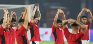 Laga Timnas Vs China GBK Polri Kerahkan 3.270 Personel Pengamanan