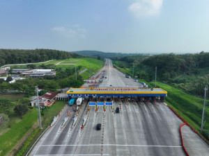 Jasa Marga Berikan Potongan 20 Persen Selama 10 Hari. Trans Jawa dan Trans Sumatra
