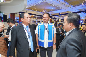 Jasa Marga Sampaikan Tiga Keunggulan Produk Layanannya