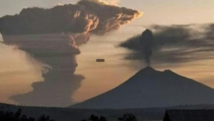 Dampak Erupsi Gunung Lewitobi NTT, Belasan Penerbangan Dibatalkan