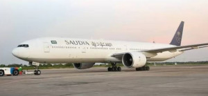Ancaman Bom  Pesawat Saudi Airlines Kembali Terulang, Dirjen Hubud:  Diklasifikasikan Hoaks