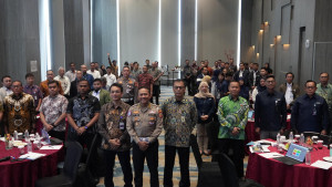 Sejumlah Kementerian  Sepakat  Berantas  Kendaraan Odol Lewat Penegakan Hukum