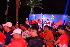 BTN JAKIM 2025 Sukses