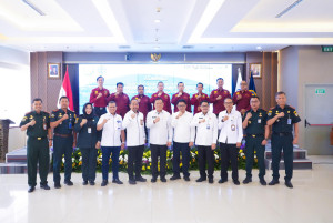 Pengukuran Kapal Nelayan Oleh KKP Tapi Pembina Teknisnya Tetap Kemenhub