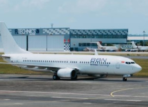 BBN Airlines Indonesia Resmi Meraih  Sertifikat IOSA, Bersiap  Ekspansi Pasar