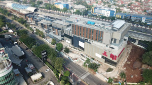 Travoy Hub Siap Hadirkan Rumah Sakit dan Lifestyle Mall Terintegrasi LRT & Rest Area KM 05 Jagorawi