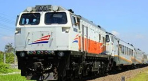 Usut Tuntas Pelaku Pelemparan Batu KA Sancaka Yang Melukai Dua Penumpang