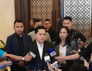 I. League Diminta Kurangi Pemain Asing