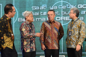 Perkuat SDM, BTN Luncurkan Program Strategic Collection & Recovery Excellence