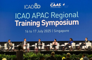 AirNav Indonesia Pertegas Komitmennya Tentang  Kualitas Pelayanan Navigasi 