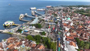 Kemenhub Pastikan Aktivitas Pelabuhan Ketapang-Gilimanuk Lancar