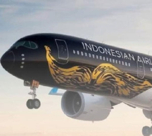 Inilah Penyebab Indonesia Airlines Belum  Boleh  Beroperasi