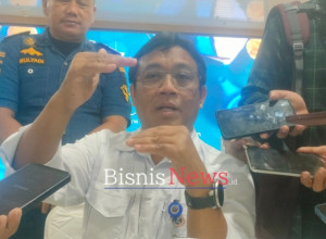 Temuan  Marine Inspector Sejumlah Kapal Jenis LCT Digroundead di Dermaga LCM Ketapang