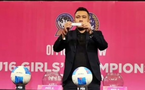 Drawing Tentukan Peluang Timnas Putri di Piala AFF U-16