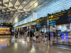 Kemenhub Belum Mengizinkan Indonesia Airlines Mengudara, Ternyata Karena Inj....