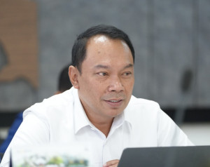 Dirut Jasa Marga Tegaskan Pengendalian Penuh PT Jasamarga Jogja Solo 