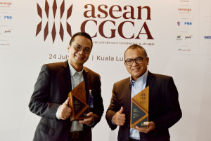 BTN Raih Corporate Governance  Award 2025