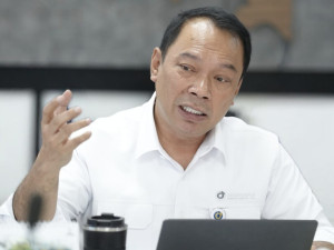 Jasa Marga Mencatat Laba Inti Semester I/2025 Sebesar Rp 1.9 T