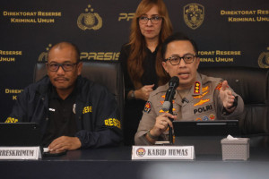 Ungkap Kematian Diplomat Kemlu Polda Metro Jaya Gandeng Pakar Lintas Disiplin