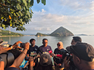 ASDP Kembali Gelar Journalism Award 2025