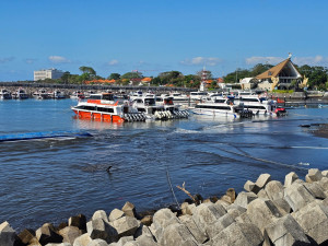 Korban Kecelakaan Kapal  Dolphin Cruise 2 di Pantai Sanur Bali Ditemukan, Operasi Pencarian Dihentikan