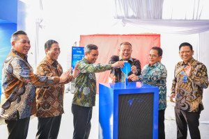 BTN Digital Store Hadir di DPR