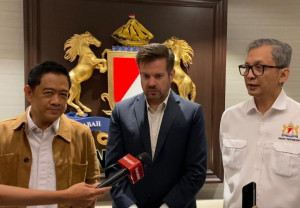 ALFI dan KADIN Angkat Bicara Kebijakan Baru  Penambahan Status Bandara Internasional