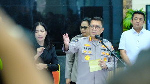 Ridwan Kamil  Vs Lisa  Berakhir  di  Tes DNA....? , Ini Hasilnya  