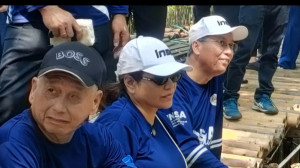 Dua Dekade Kawal Azas Cabotage, DPP INSA: Armada Nasional Hadir Saat Force Majeure